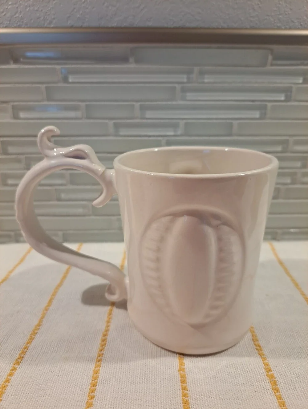 Pottery Barn pottery barn